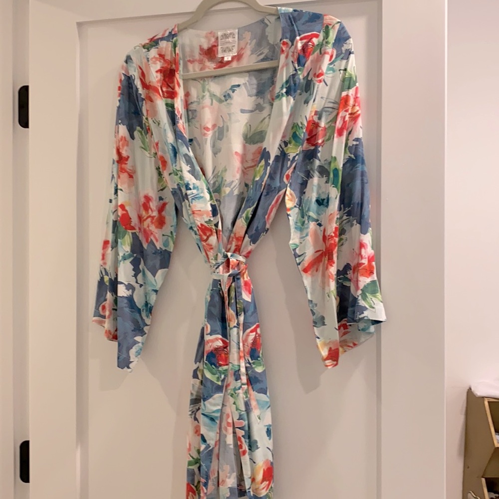 Robe